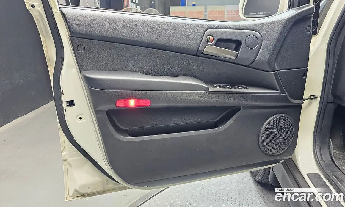 SsangYong Korando 2017 2.2 автомат (гидро), фото 14 SsangYong Korando 2017 2.2 автомат (гидро), фото 14