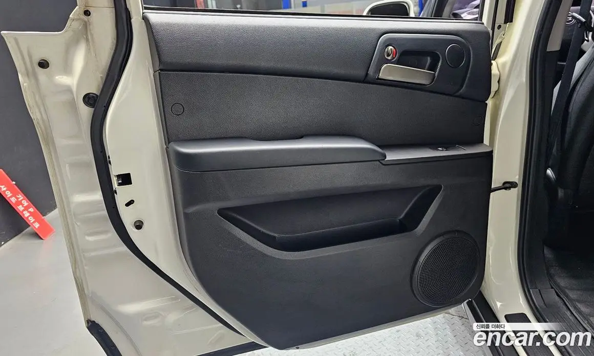 SsangYong Korando 2017 2.2 автомат (гидро), фото 15 SsangYong Korando 2017 2.2 автомат (гидро), фото 15