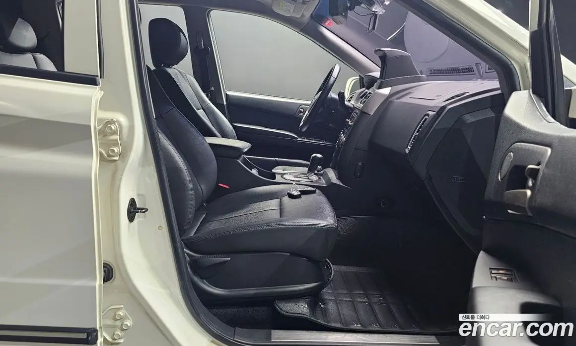 SsangYong Korando 2017 2.2 автомат (гидро), фото 16 SsangYong Korando 2017 2.2 автомат (гидро), фото 16