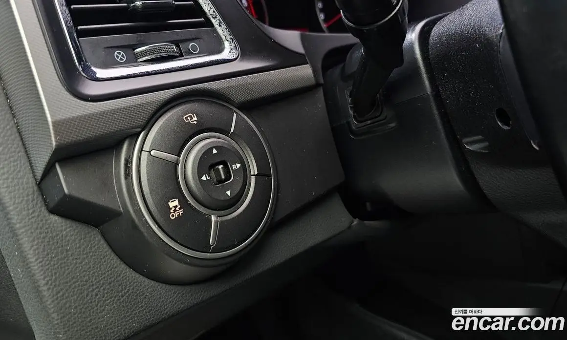 SsangYong Korando 2017 2.2 автомат (гидро), фото 25 SsangYong Korando 2017 2.2 автомат (гидро), фото 25