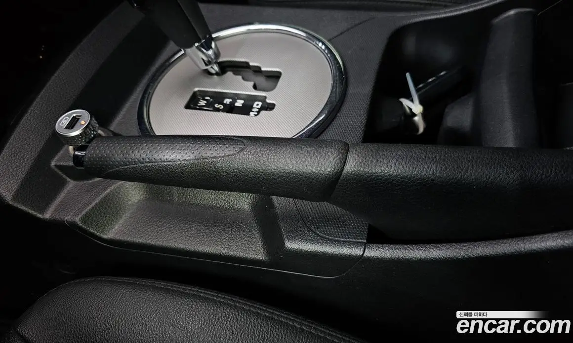 SsangYong Korando 2017 2.2 автомат (гидро), фото 27 SsangYong Korando 2017 2.2 автомат (гидро), фото 27