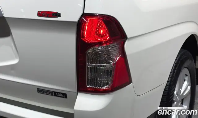 SsangYong Korando 2017 2.2 автомат (гидро), миниатюра 9 SsangYong Korando 2017 2.2 автомат (гидро), миниатюра 9