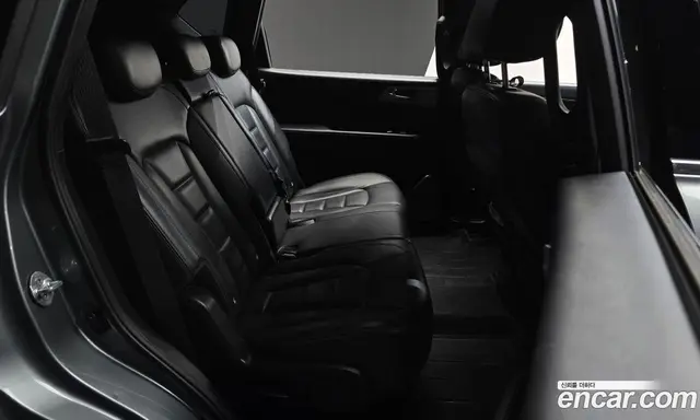 SsangYong Rexton 2018 2.2 автомат (гидро), миниатюра 11