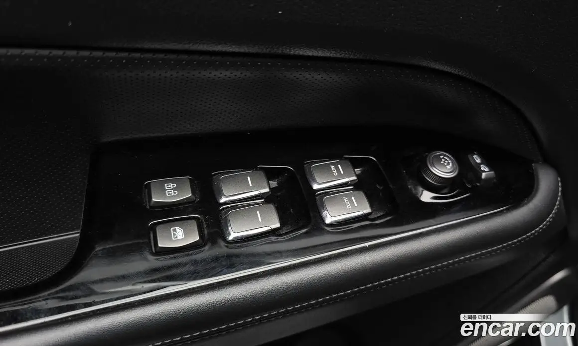 SsangYong Rexton 2018 2.2 автомат (гидро), фото 17