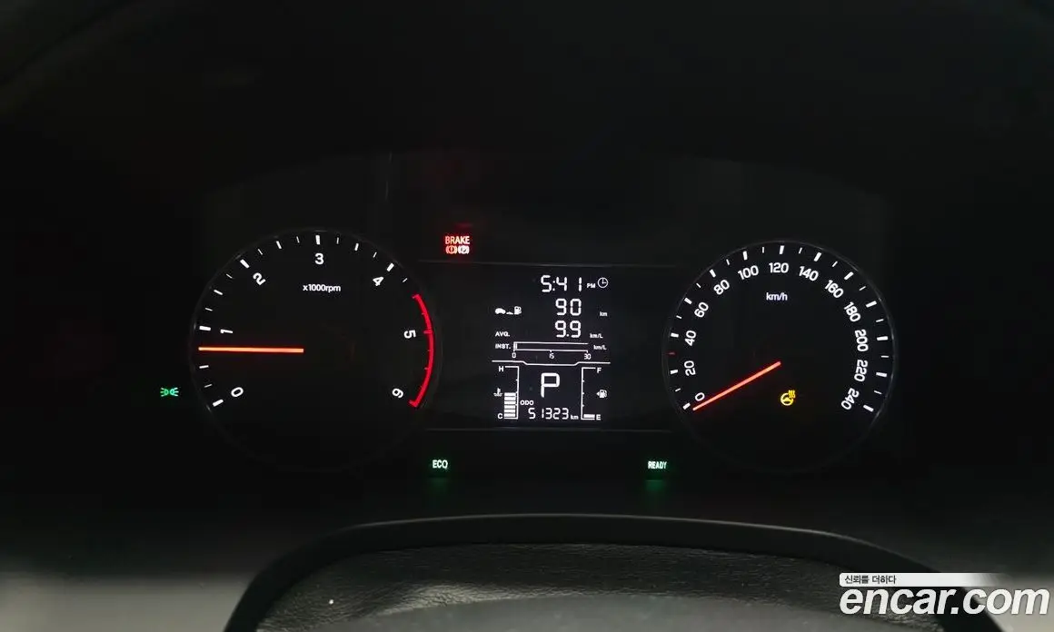 SsangYong Rexton 2018 2.2 автомат (гидро), фото 11 SsangYong Rexton 2018 2.2 автомат (гидро), фото 11