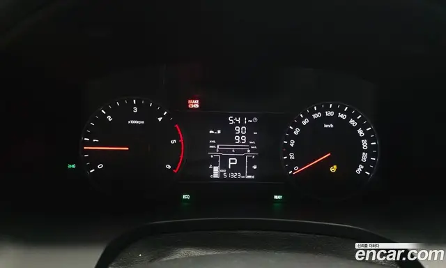 SsangYong Rexton 2018 2.2 автомат (гидро), миниатюра 11 SsangYong Rexton 2018 2.2 автомат (гидро), миниатюра 11