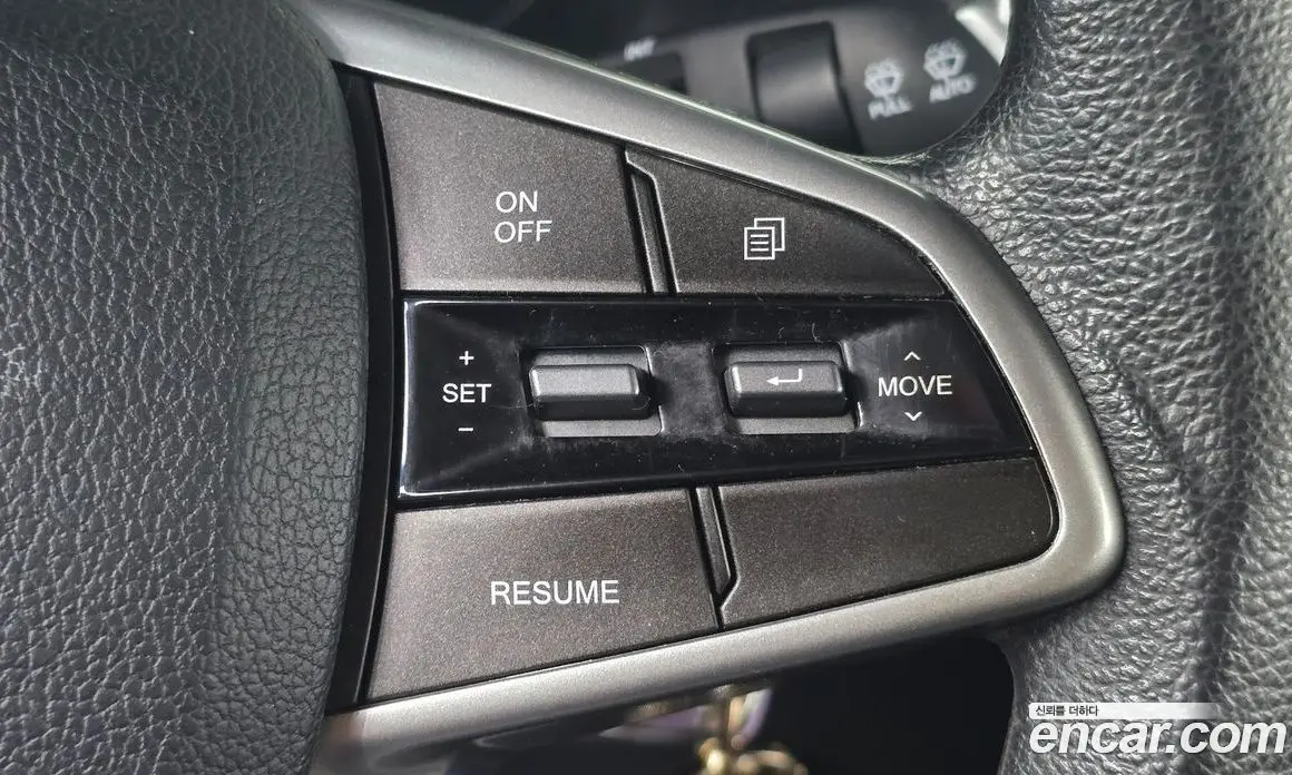 SsangYong Rexton 2018 2.2 автомат (гидро), фото 14 SsangYong Rexton 2018 2.2 автомат (гидро), фото 14