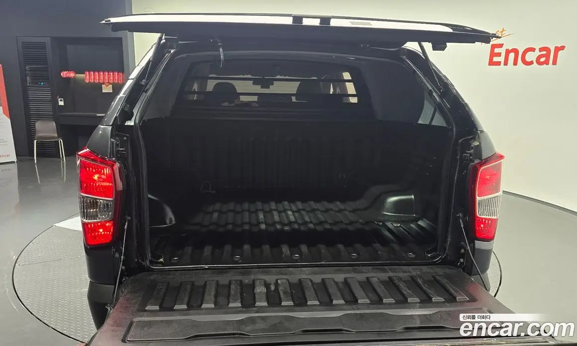 SsangYong Rexton 2018 2.2 автомат (гидро), фото 20 SsangYong Rexton 2018 2.2 автомат (гидро), фото 20