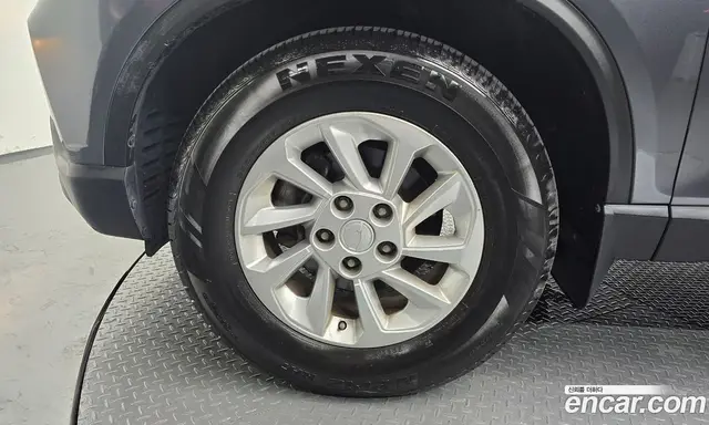 SsangYong Rexton 2018 2.2 автомат (гидро), миниатюра 5 SsangYong Rexton 2018 2.2 автомат (гидро), миниатюра 5