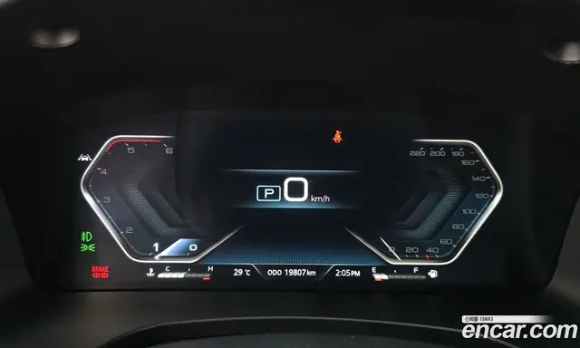 SsangYong Rexton 2022 2.2 автомат (гидро), миниатюра 11 SsangYong Rexton 2022 2.2 автомат (гидро), миниатюра 11