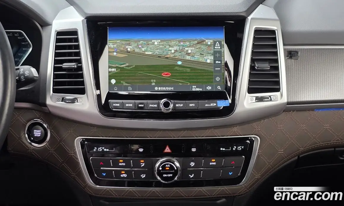 SsangYong Rexton 2022 2.2 автомат (гидро), фото 20 SsangYong Rexton 2022 2.2 автомат (гидро), фото 20