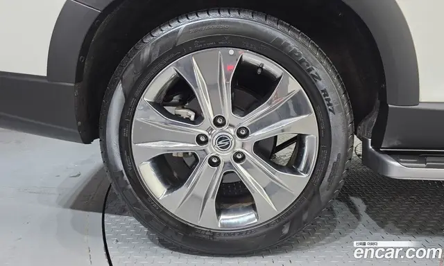 SsangYong Rexton 2022 2.2 автомат (гидро), миниатюра 5 SsangYong Rexton 2022 2.2 автомат (гидро), миниатюра 5