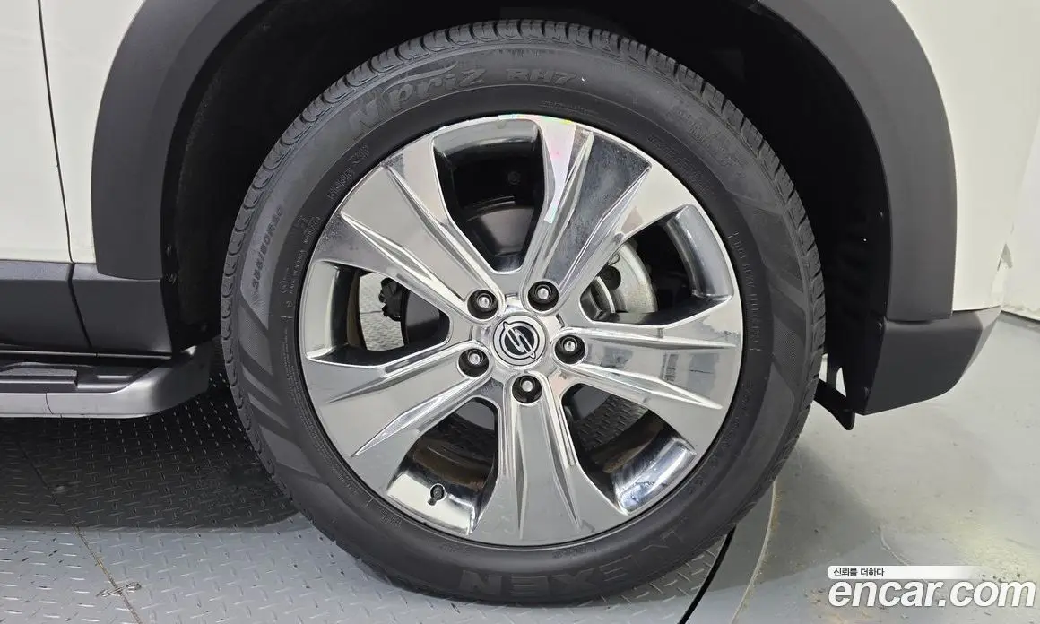 SsangYong Rexton 2022 2.2 автомат (гидро), фото 7 SsangYong Rexton 2022 2.2 автомат (гидро), фото 7