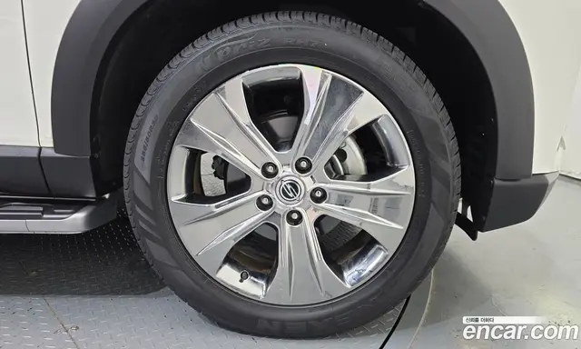 SsangYong Rexton 2022 2.2 автомат (гидро), миниатюра 7 SsangYong Rexton 2022 2.2 автомат (гидро), миниатюра 7