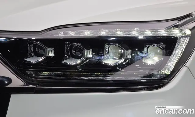 SsangYong Rexton 2022 2.2 автомат (гидро), миниатюра 8 SsangYong Rexton 2022 2.2 автомат (гидро), миниатюра 8