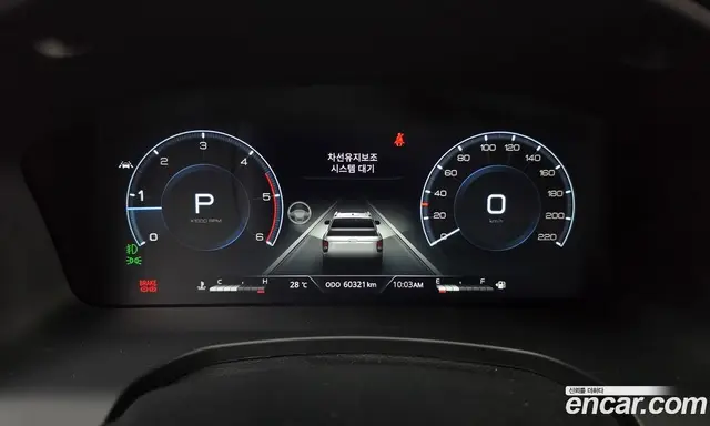 SsangYong Rexton 2023 2.2 автомат (гидро), миниатюра 11 SsangYong Rexton 2023 2.2 автомат (гидро), миниатюра 11