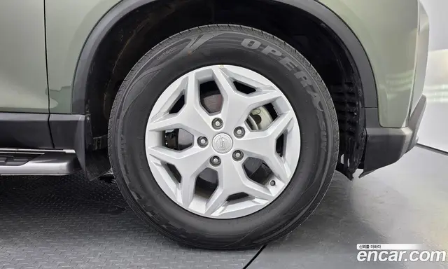 SsangYong Rexton 2023 2.2 автомат (гидро), миниатюра 7 SsangYong Rexton 2023 2.2 автомат (гидро), миниатюра 7