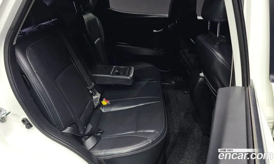 SsangYong TIBOLI 2016 1.6 автомат (гидро), фото 17