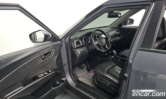 SsangYong TIBOLI 2018 1.6 автомат (гидро), миниатюра 12