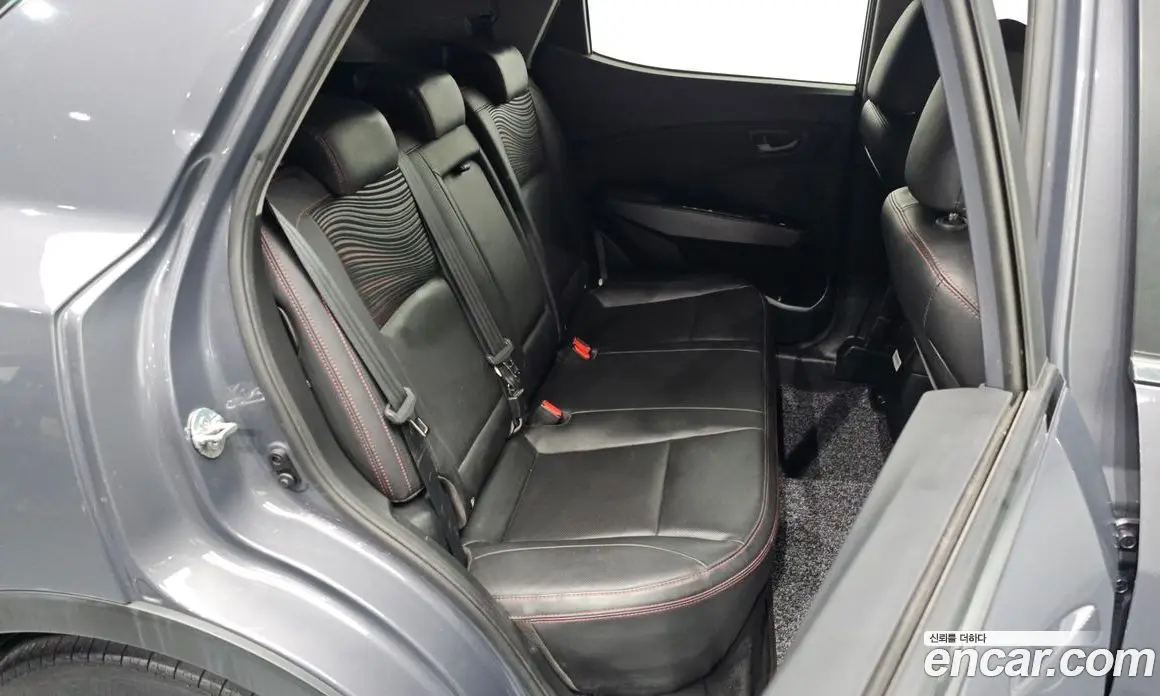 SsangYong TIBOLI 2018 1.6 автомат (гидро), фото 16