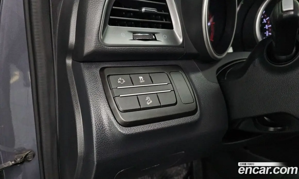 SsangYong TIBOLI 2018 1.6 автомат (гидро), фото 24
