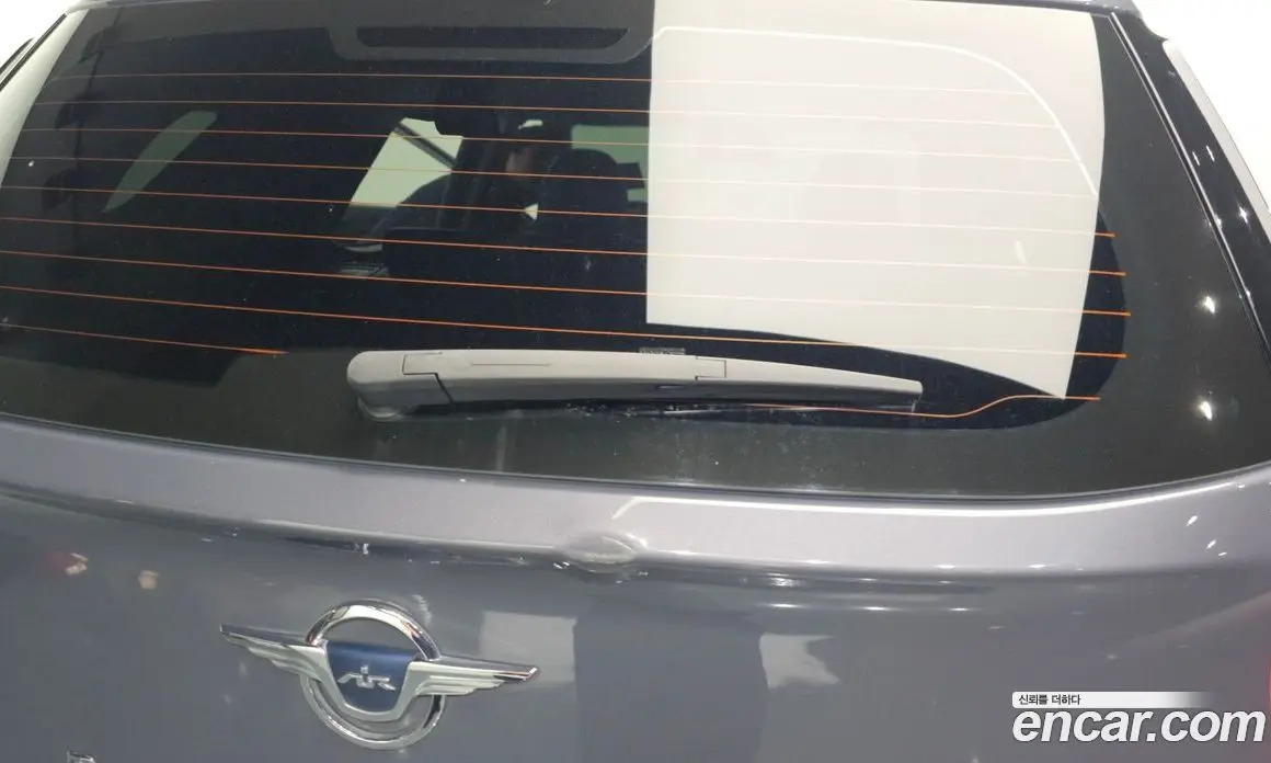 SsangYong TIBOLI 2018 1.6 автомат (гидро), фото 28