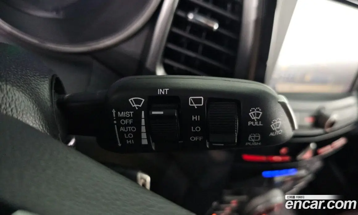 SsangYong TIBOLI 2018 1.6 автомат (гидро), фото 29