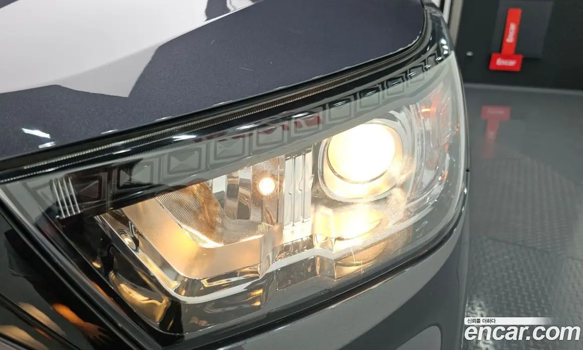 SsangYong TIBOLI 2018 1.6 автомат (гидро), фото 7