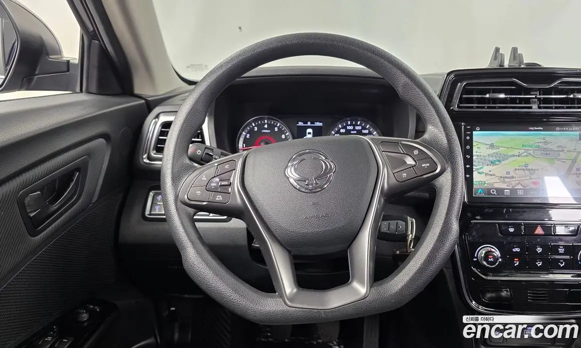 SsangYong TIBOLI 2020 1.5 механика, фото 18 SsangYong TIBOLI 2020 1.5 механика, фото 18