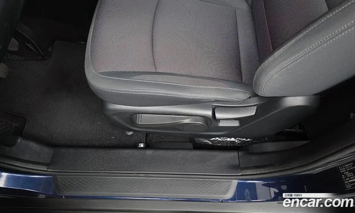 SsangYong TIBOLI 2020 1.5 механика, фото 28 SsangYong TIBOLI 2020 1.5 механика, фото 28