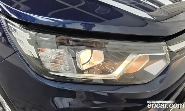 SsangYong TIBOLI 2020 1.5 механика, миниатюра 8 SsangYong TIBOLI 2020 1.5 механика, миниатюра 8