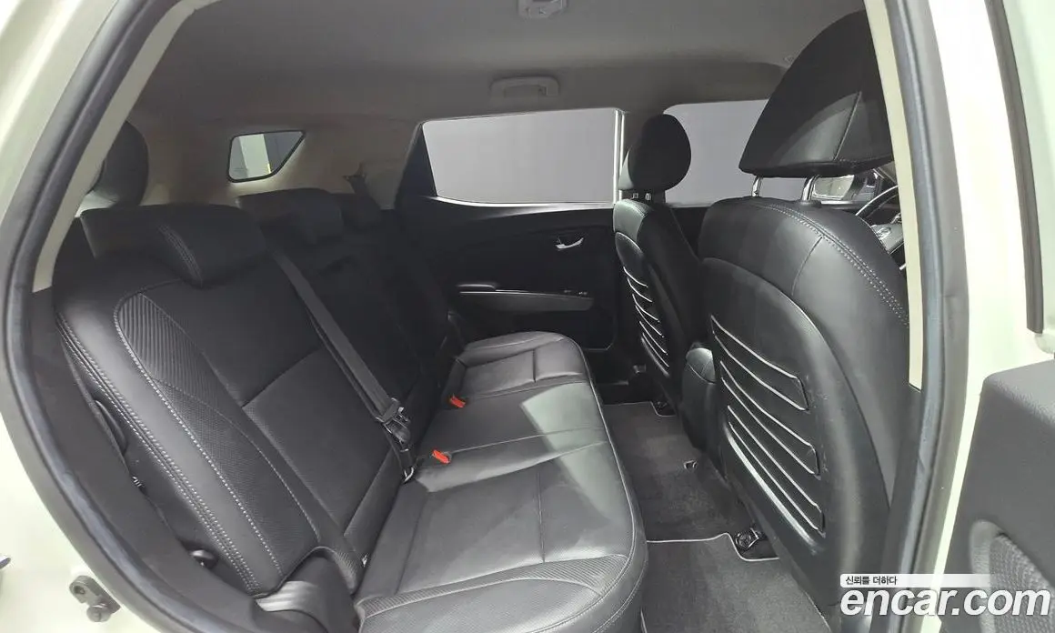 SsangYong TIBOLI 2022 1.5 автомат (гидро), фото 12