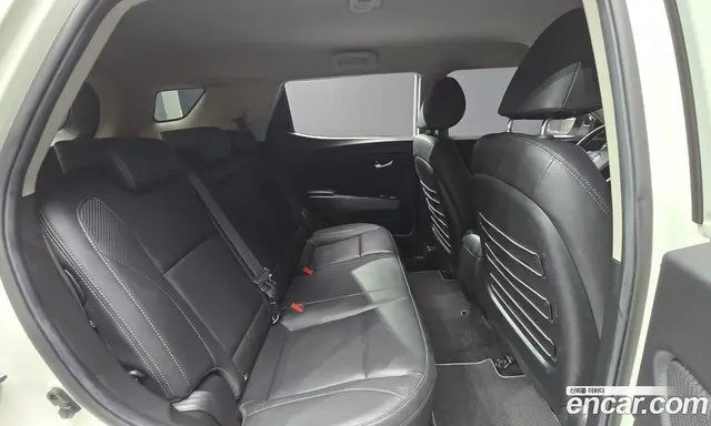 SsangYong TIBOLI 2022 1.5 автомат (гидро), миниатюра 12