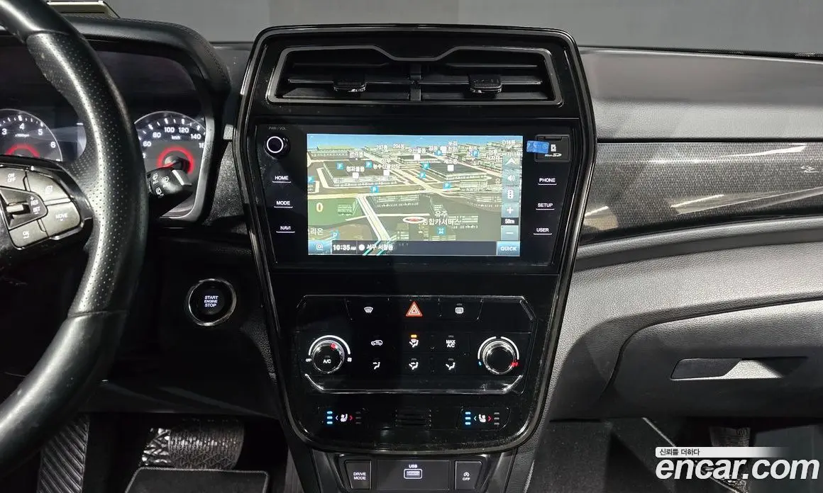 SsangYong TIBOLI 2022 1.5 автомат (гидро), фото 14