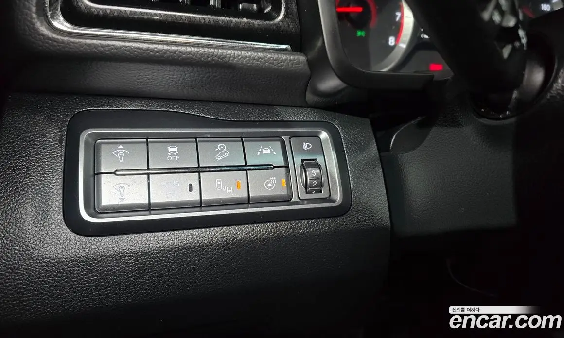 SsangYong TIBOLI 2022 1.5 автомат (гидро), фото 17