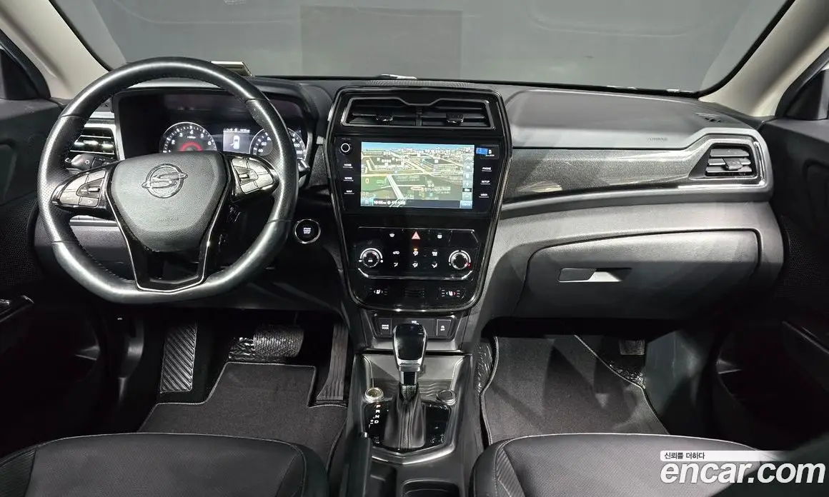 SsangYong TIBOLI 2022 1.5 автомат (гидро), фото 7