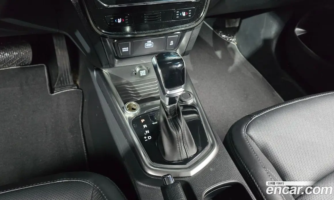 SsangYong TIBOLI 2022 1.5 автомат (гидро), фото 9