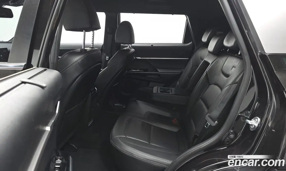 SsangYong Torres 2023 1.5 автомат (гидро), фото 11