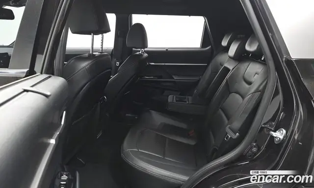 SsangYong Torres 2023 1.5 автомат (гидро), миниатюра 11