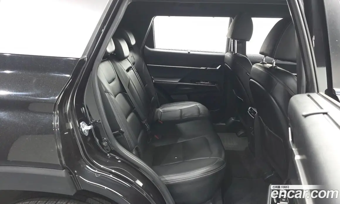 SsangYong Torres 2023 1.5 автомат (гидро), фото 12