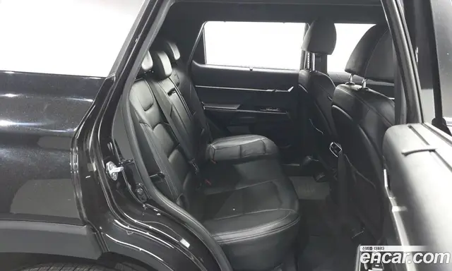 SsangYong Torres 2023 1.5 автомат (гидро), миниатюра 12