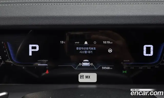 SsangYong Torres 2023 1.5 автомат (гидро), миниатюра 8