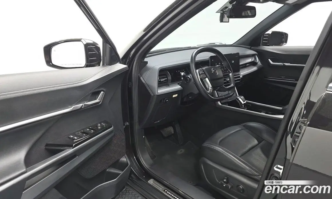 SsangYong Torres 2023 1.5 автомат (гидро), фото 10