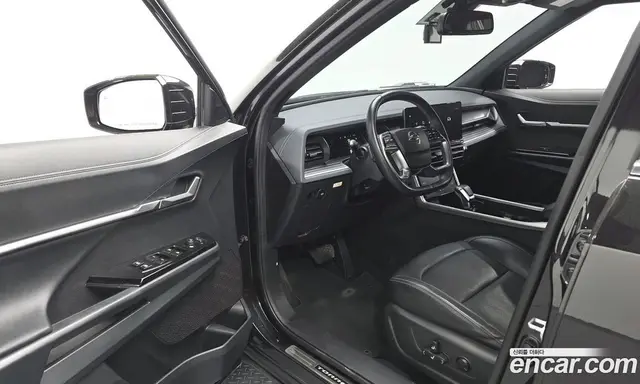 SsangYong Torres 2023 1.5 автомат (гидро), миниатюра 10