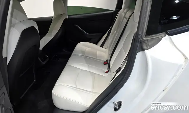 Tesla Model 3 2022 0.2 автомат (гидро), миниатюра 11 Tesla Model 3 2022 0.2 автомат (гидро), миниатюра 11