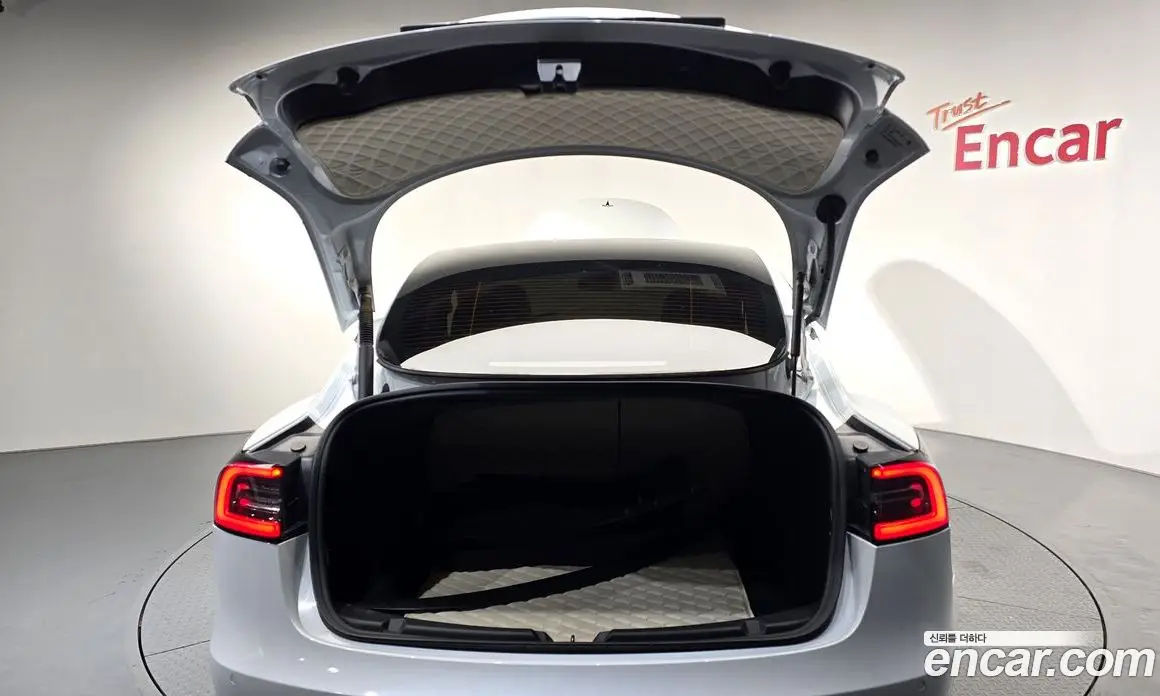 Tesla Model 3 2022 0.2 автомат (гидро), фото 19 Tesla Model 3 2022 0.2 автомат (гидро), фото 19
