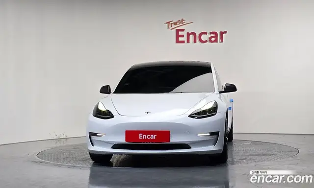 Tesla Model 3 2022 0.2 автомат (гидро), миниатюра 3 Tesla Model 3 2022 0.2 автомат (гидро), миниатюра 3