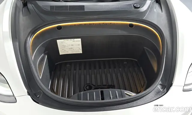 Tesla Model 3 2022 0.2 автомат (гидро), миниатюра 6 Tesla Model 3 2022 0.2 автомат (гидро), миниатюра 6