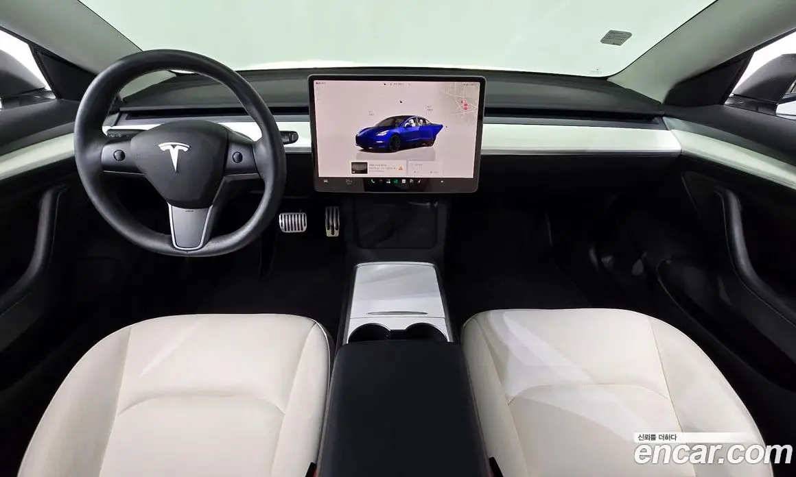 Tesla Model 3 2022 0.2 автомат (гидро), фото 7 Tesla Model 3 2022 0.2 автомат (гидро), фото 7
