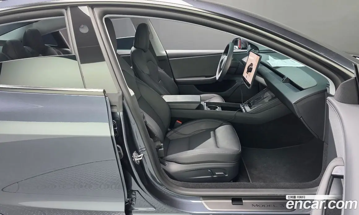 Tesla Model 3 2025 0.2 автомат (гидро), фото 11 Tesla Model 3 2025 0.2 автомат (гидро), фото 11